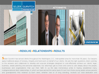 ROBERT SELZER website screenshot