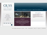 FLOYD SHAPIRO website screenshot