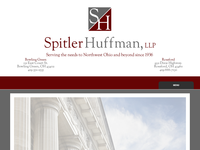NATHANIEL SPITLER website screenshot
