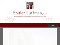 STEVEN SPITLER website screenshot