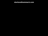 RICHARD STARK website screenshot