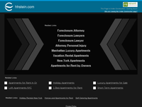 HOWARD STEIN website screenshot
