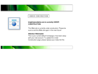 STEVON FORRESTER website screenshot