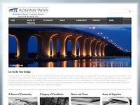 WILLIAM STEWART website screenshot
