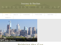 ANDREW SIEGELTUCH website screenshot