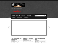 BRYANT MILLER OLIVE website screenshot