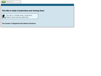 ANGELA VANDIVIER-STAN website screenshot