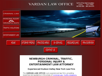 SWATHI VARDAN website screenshot