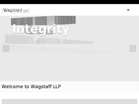 MARY LOU WAGSTAFF website screenshot