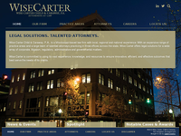 LYNDA CARTER website screenshot