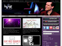 MICHAEL WITZKE website screenshot