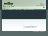 STEPHEN HEITZ website screenshot